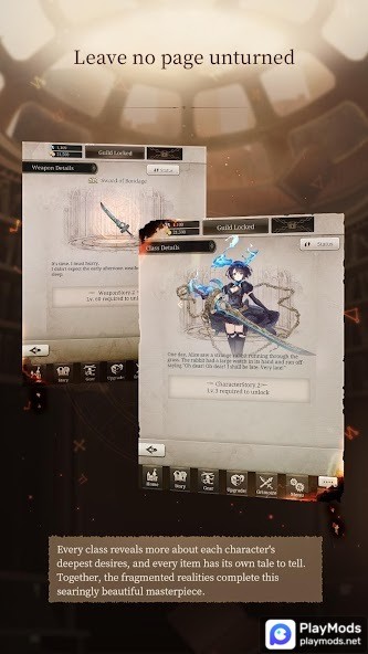 Bento Pop screenshot image 7_Popularmodapk.com