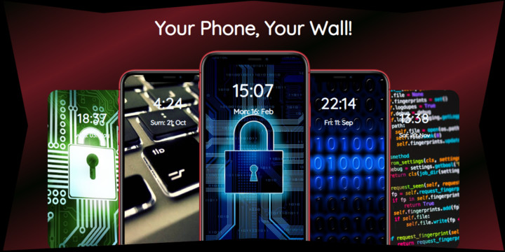 Programming Wallpapers HD 💾 Programmer | Coder screenshot image 2_Popularmodapk.com