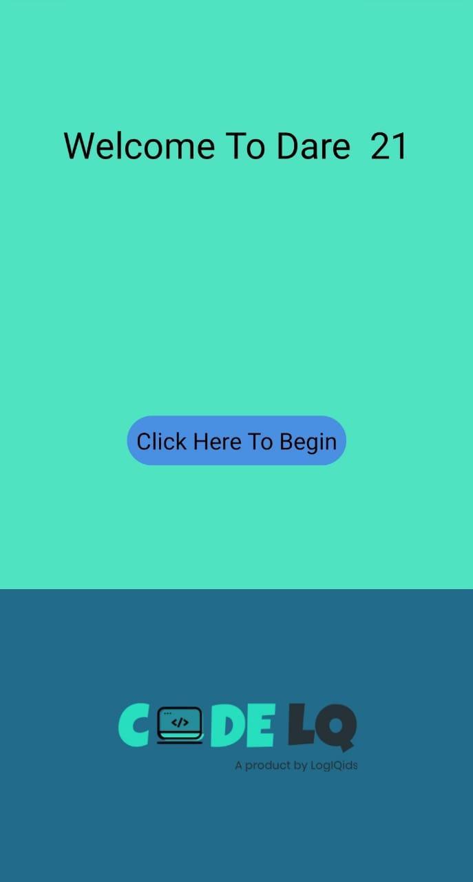 Dare 21 Game screenshot image 1_Popularmodapk.com