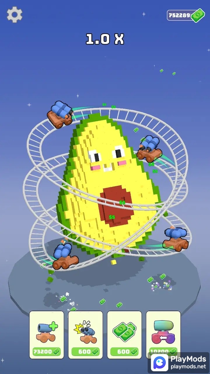 破坏王<span>(Unlimited Money)</span> screenshot image 13_Popularmodapk.com