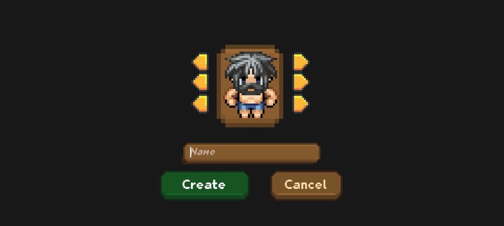 Heritage - MMORPG ONLINE RPG screenshot image 2_Popularmodapk.com