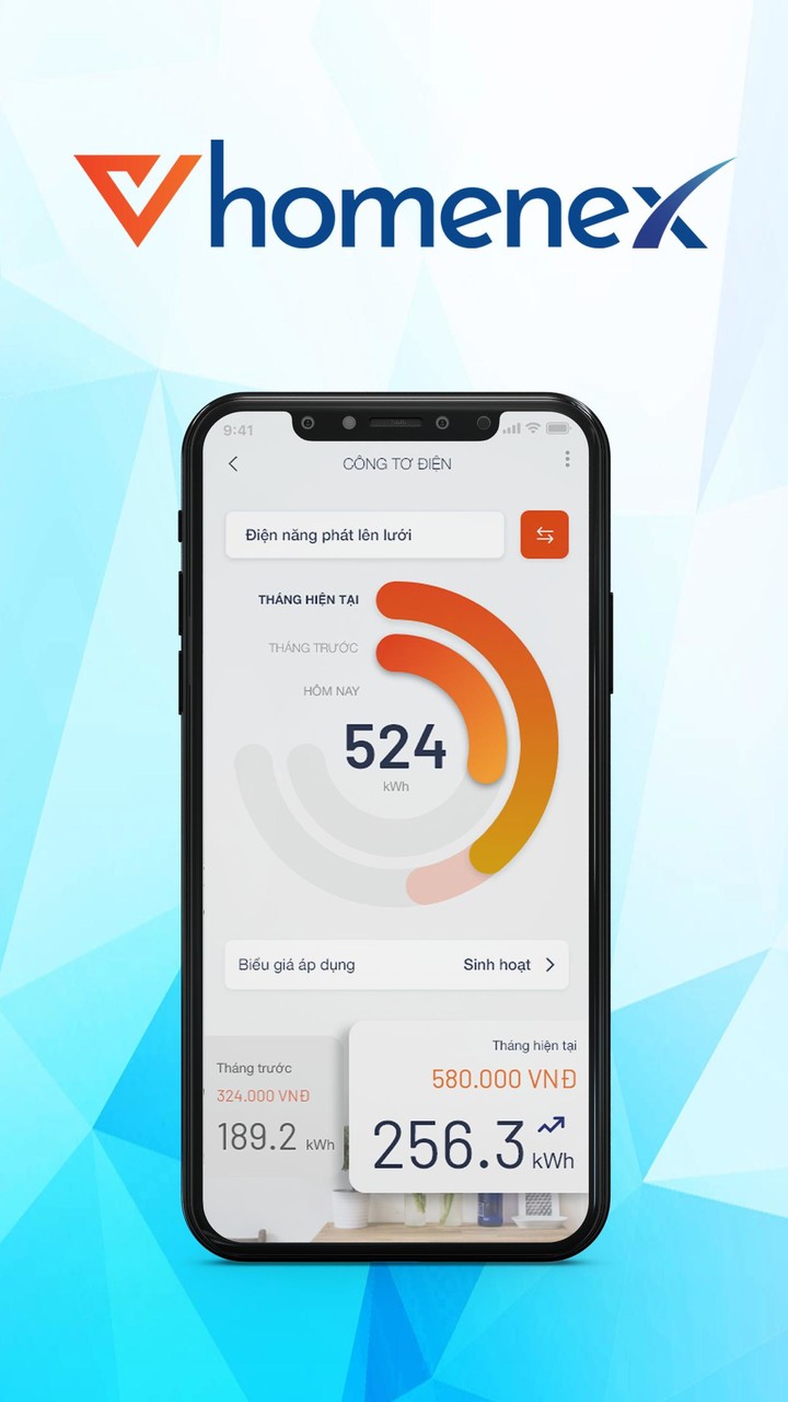 Vhomenex screenshot image 25_Popularmodapk.com