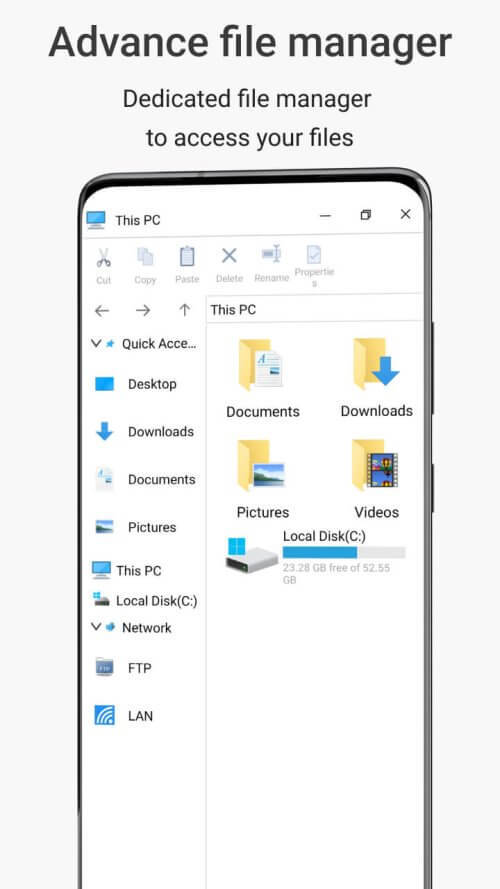 Phillip Mobile TR screenshot image 5_Popularmodapk.com