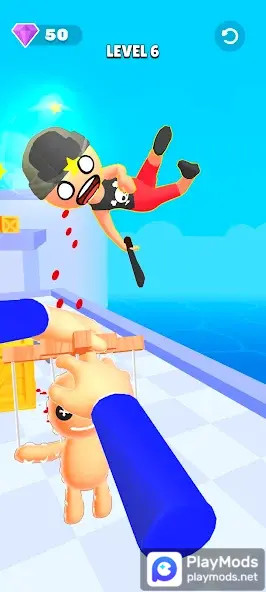 Puppet Lord 3D<span>(Infinity Stones)</span> screenshot image 2_Popularmodapk.com