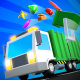 Garbage Truck 3D4.17.5_Popularmodapk.com