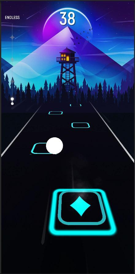 Gucci Gang : Lil Pump Hop screenshot image 5_Popularmodapk.com