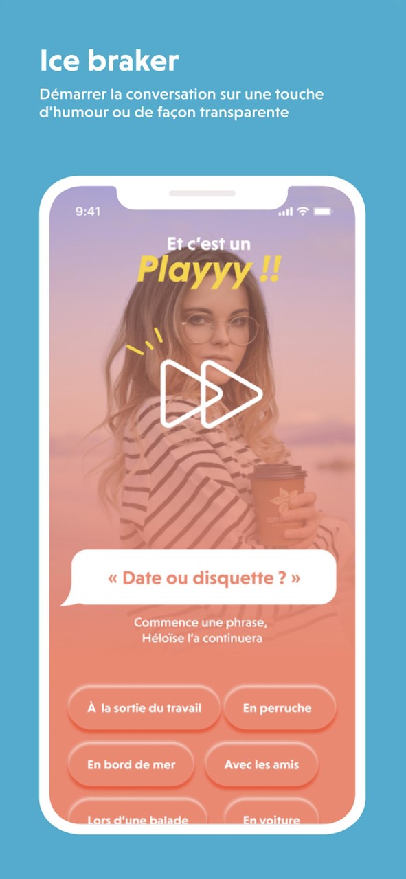 Gabie screenshot image 7_Popularmodapk.com