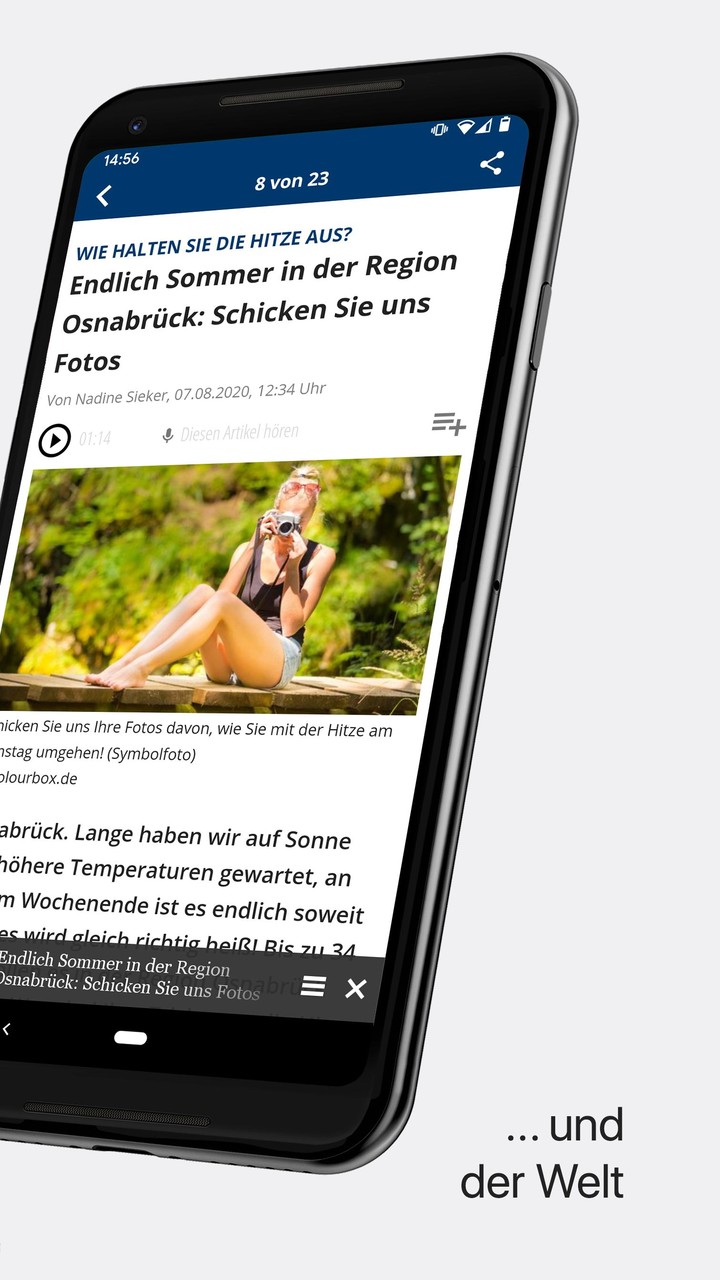 noz News screenshot image 5_Popularmodapk.com