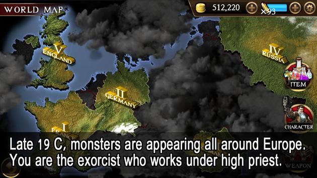 Nimbly screenshot image 2_Popularmodapk.com