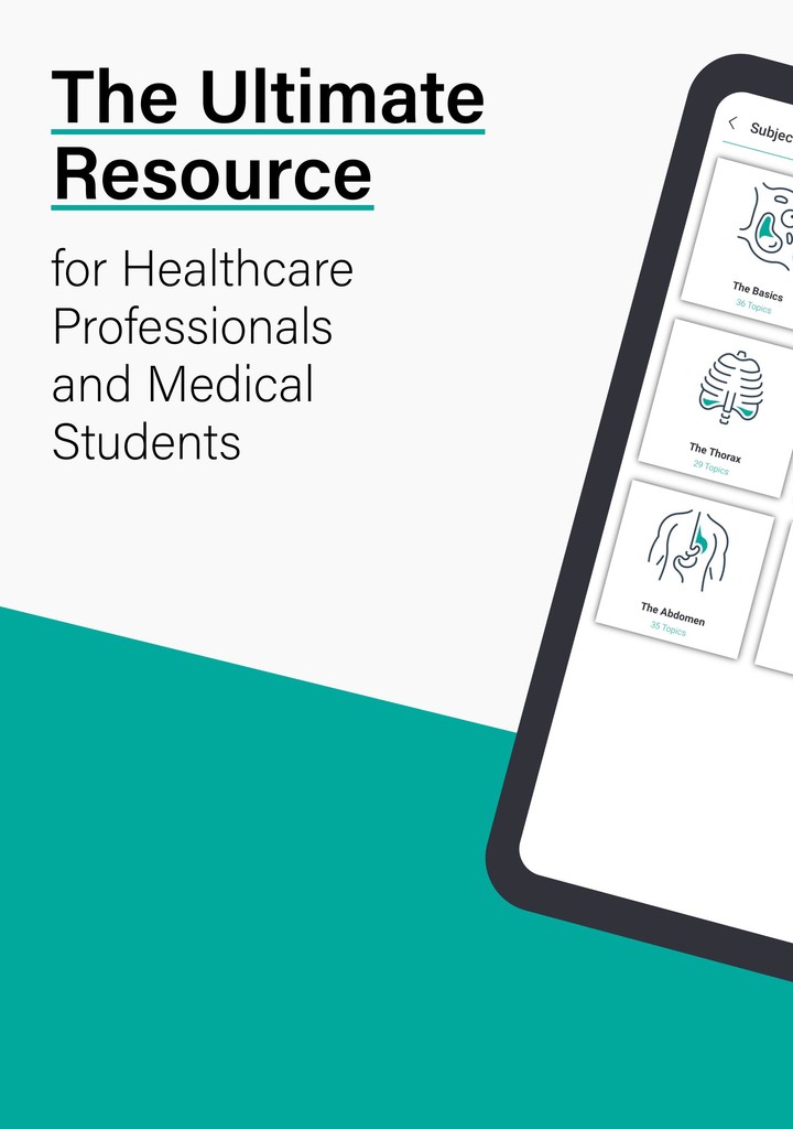 Teach Me Anatomy screenshot image 17_Popularmodapk.com