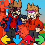 FNF Tord Expanded Mod3.9_Popularmodapk.com