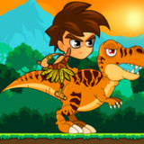 Super Warrior Dino Adventures3.5.66_Popularmodapk.com