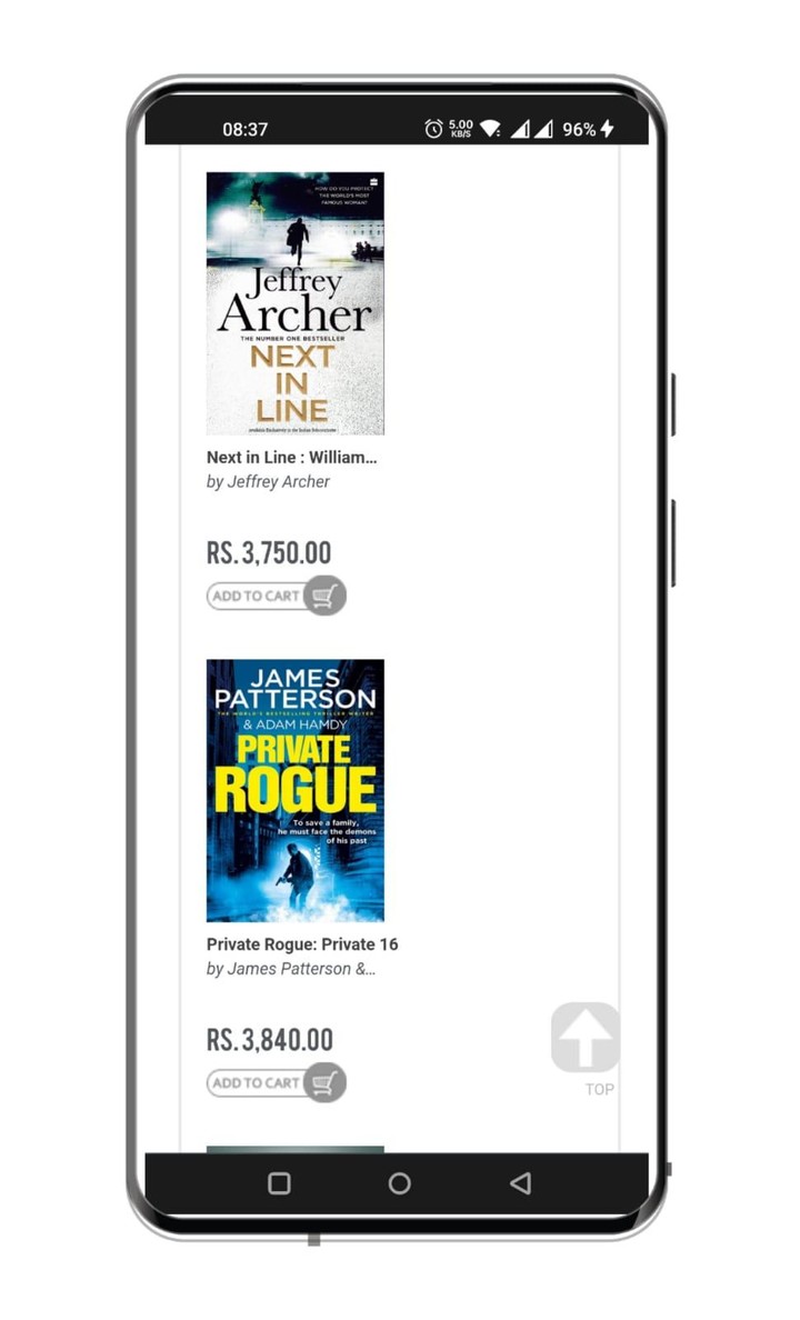 Online Shopping Books-SriLanka screenshot image 7_Popularmodapk.com