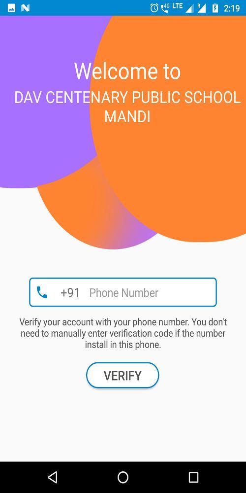 The Magnet Public School Hamir screenshot image 2_Popularmodapk.com