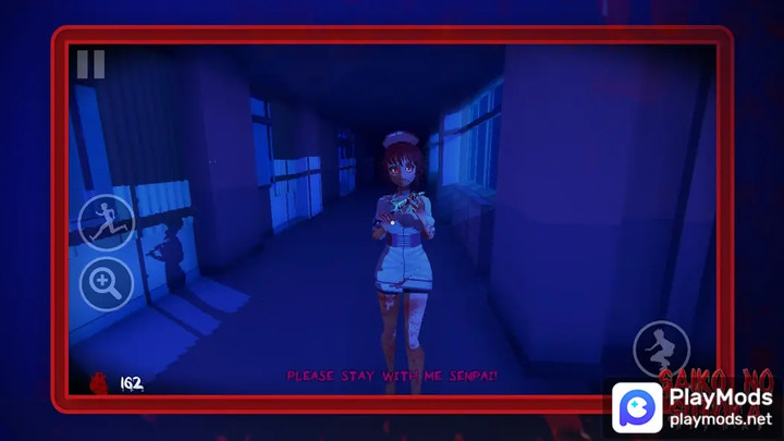 Saiko no sutoka<span>(Restore life)</span> screenshot image 4_Popularmodapk.com