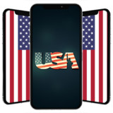 American Flag Wallpaper1.0.1_Popularmodapk.com