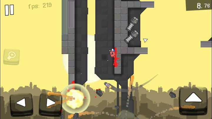 Kennedy Concepts screenshot image 10_Popularmodapk.com