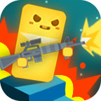 全民射击破解版<span>(mod)</span>1.1.7_Popularmodapk.com
