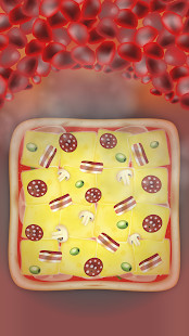 Pizza Maker - Cooking Game screenshot image 19_Popularmodapk.com