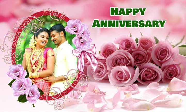 Anniversary Photo Frames screenshot image 16_Popularmodapk.com