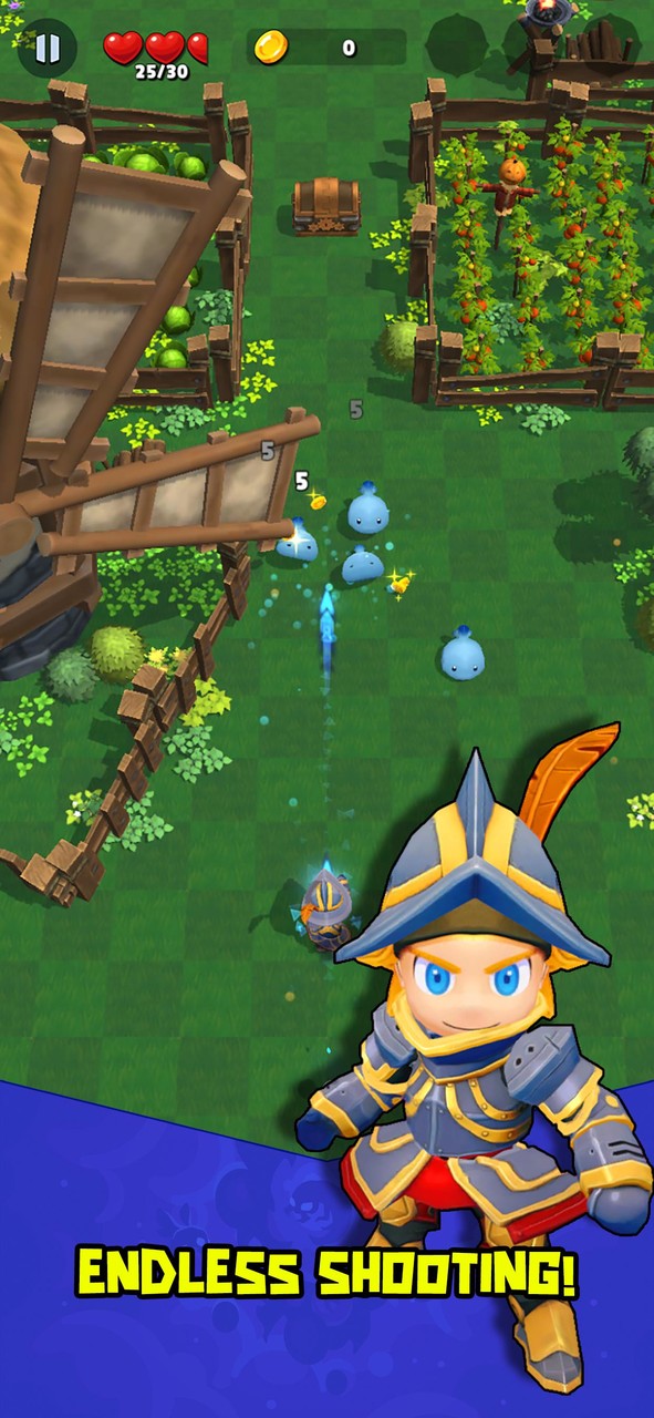 水保之戰:拯救小涵 screenshot image 6_Popularmodapk.com