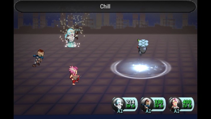 Code of Arms screenshot image 3_Popularmodapk.com