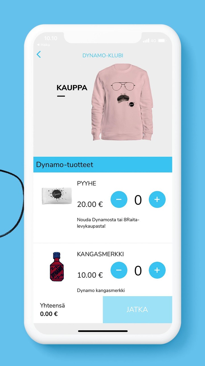 Dynamo screenshot image 3_Popularmodapk.com