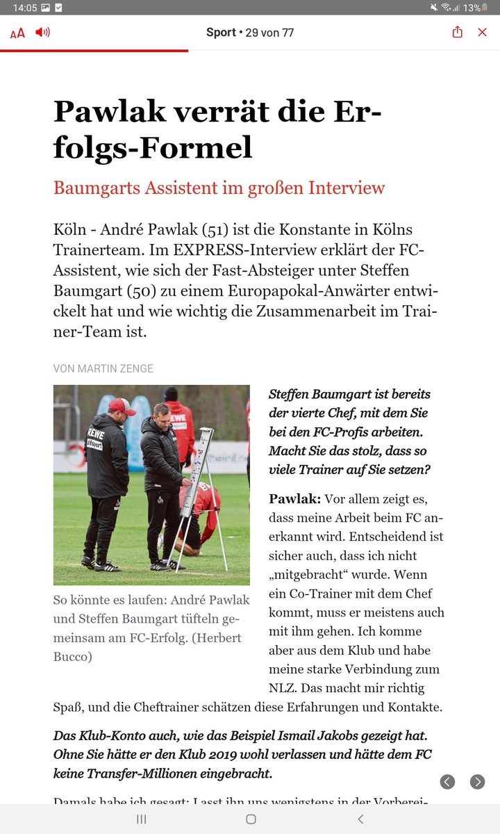 Express E-Paper screenshot image 16_Popularmodapk.com