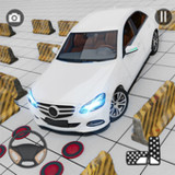 3d Car Parking Game: Car Games3.7_Popularmodapk.com