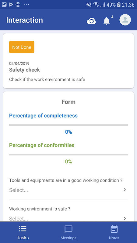 IAL - Interaction Log Global screenshot image 1_Popularmodapk.com