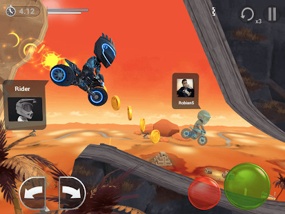 审判车神破解版<span>(mod)</span> screenshot image 22_Popularmodapk.com