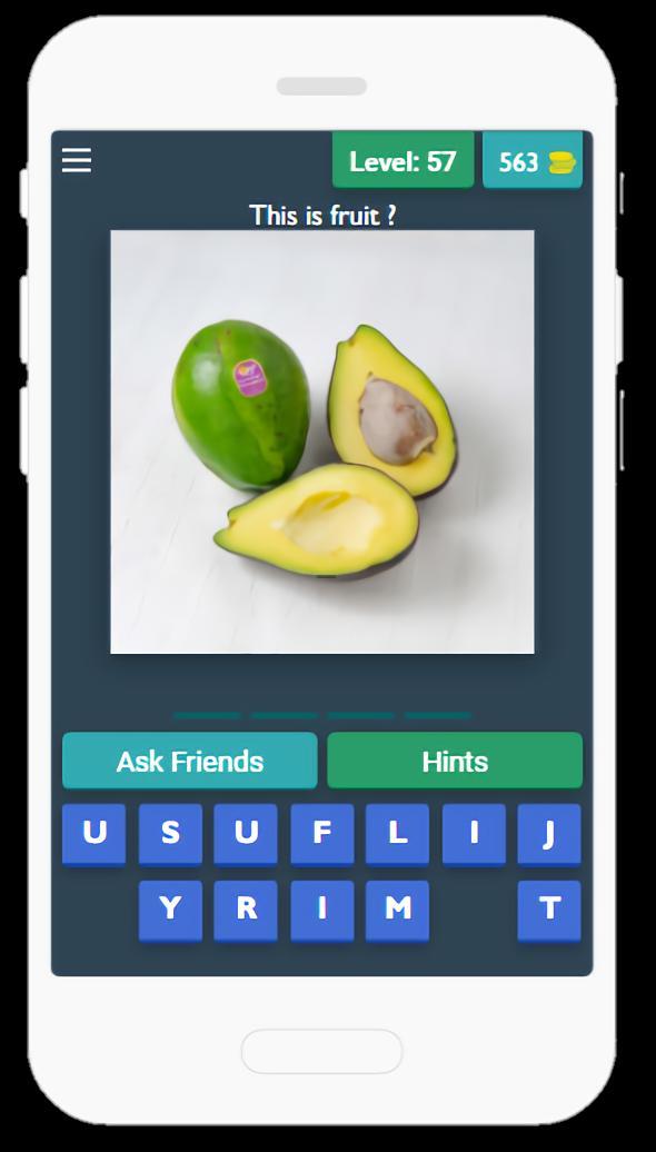 Learn Fruits Name screenshot image 5_Popularmodapk.com