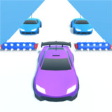 Merge Car Run1.8.2_Popularmodapk.com