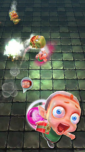 僵尸追逐破解版<span>(mod)</span> screenshot image 5_Popularmodapk.com