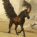 Magic Heaven Flying Horse Sim<span>(Unlimited Coins)</span>1.12_Popularmodapk.com