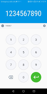 Pendaftaran Online Rawat Jalan screenshot image 1_Popularmodapk.com