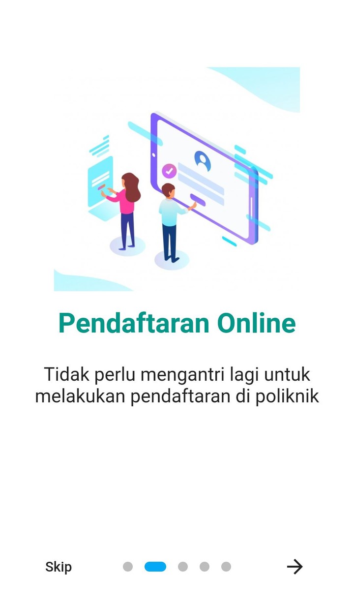 MP Healthcare screenshot image 8_Popularmodapk.com