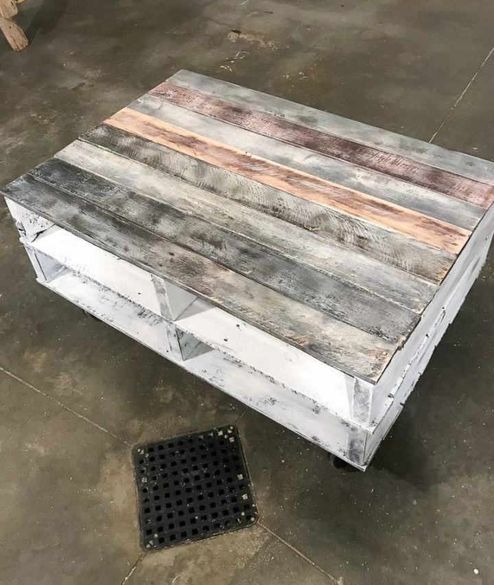 Pallet Furniture screenshot image 8_Popularmodapk.com