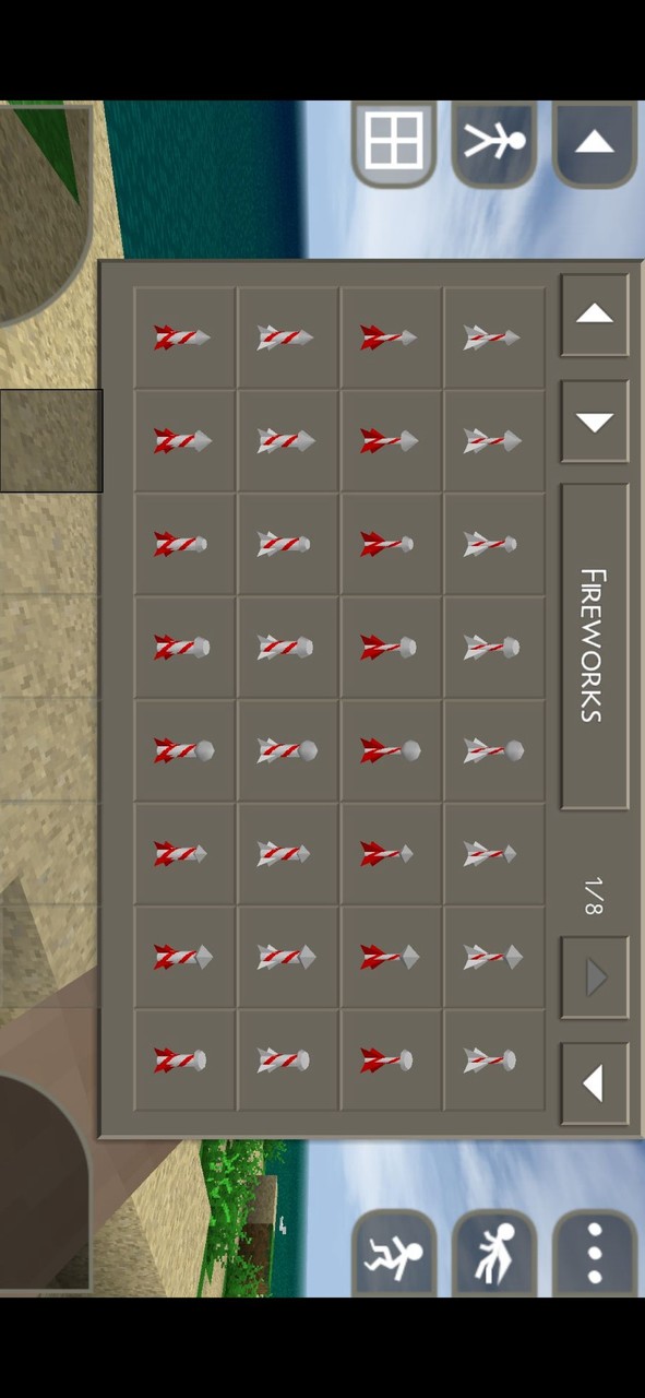 Survivalcraft 2 Dough craft mods<span>(Player-made)</span> screenshot image 24_Popularmodapk.com