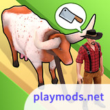 Butcher's Ranch: Homestead<span>(No Ads)</span>0.92_Popularmodapk.com