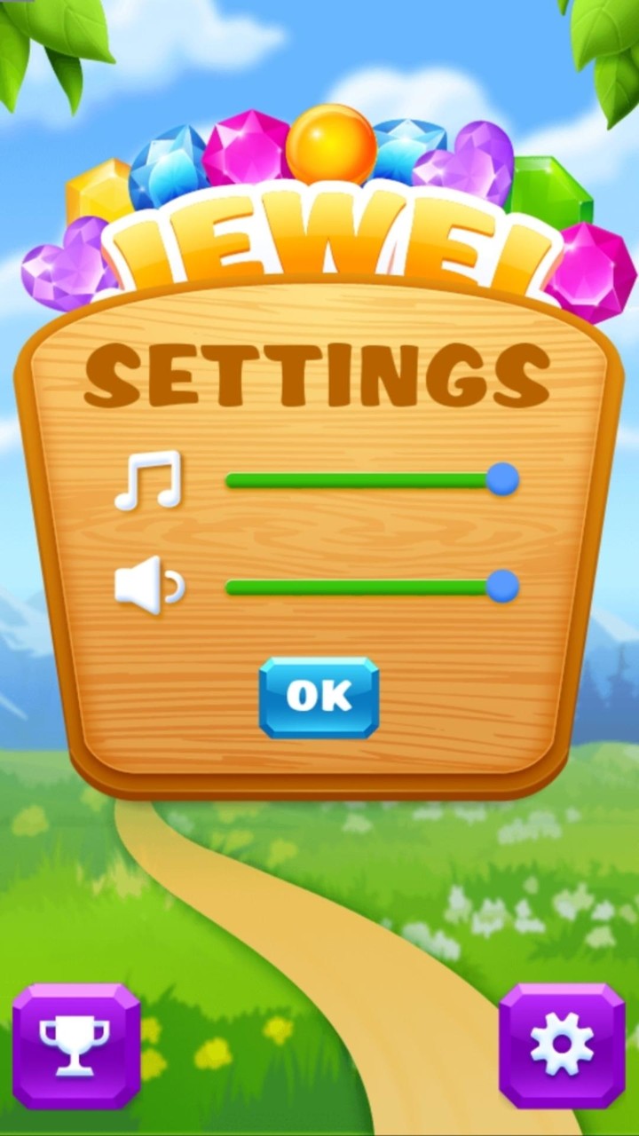 Jewel Crush screenshot image 5_Popularmodapk.com