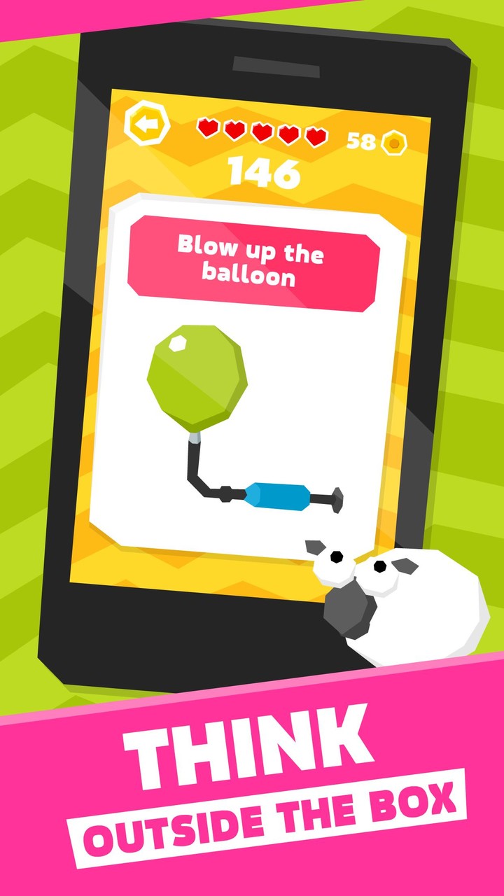 Grandma Chrysanthemum's troubles<span>(Unlimited Money)</span> screenshot image 9_Popularmodapk.com