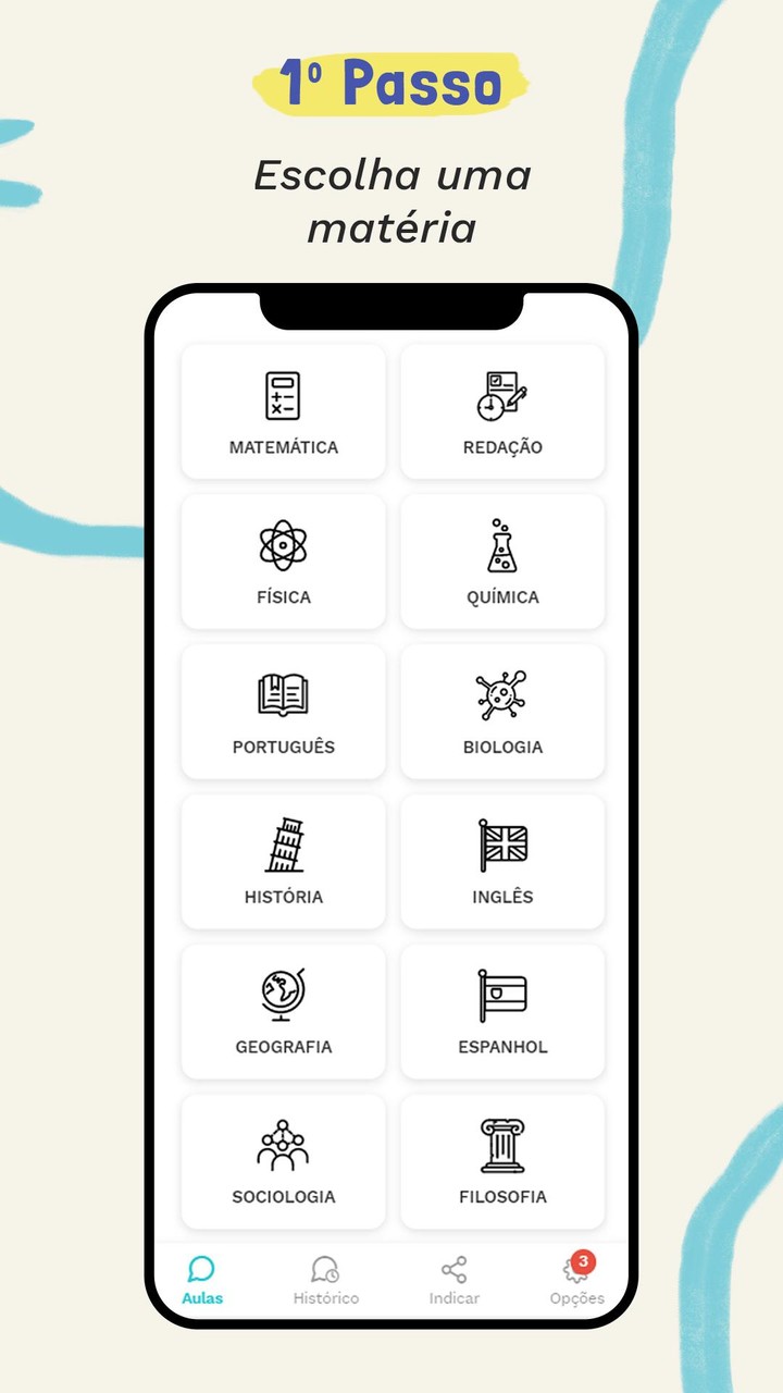 TutorMundi: Aulas particulares online na hora screenshot image 3_Popularmodapk.com