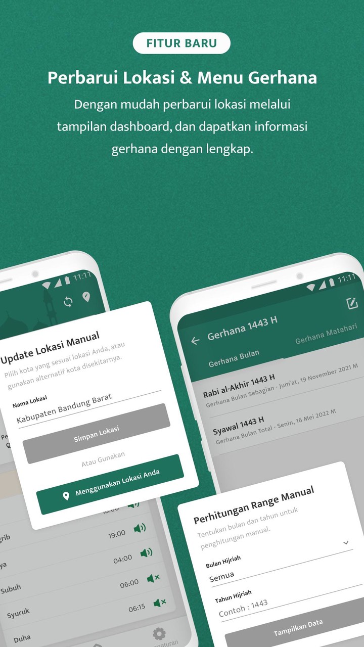 Islamic Times screenshot image 1_Popularmodapk.com