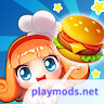 Restaurant And Cooking<span>(Unlimited money)</span>1.2_Popularmodapk.com