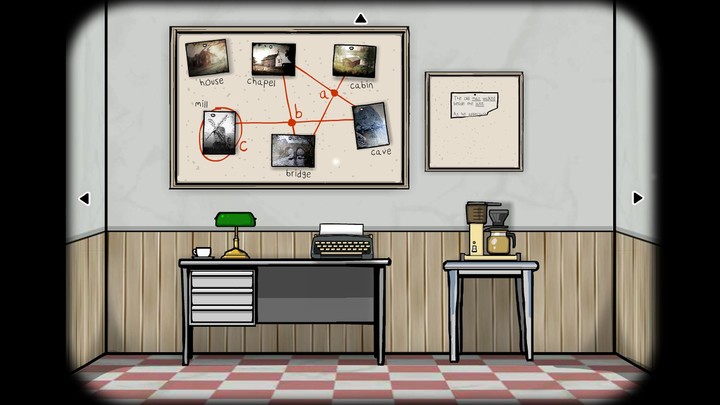 Cube Escape: Case 23 screenshot image 2_Popularmodapk.com