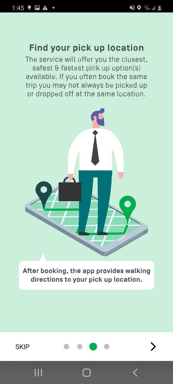 Torrens on Demand screenshot image 7_Popularmodapk.com