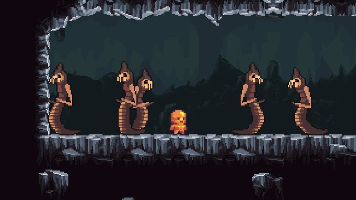 Remote Island RPG screenshot image 3_Popularmodapk.com