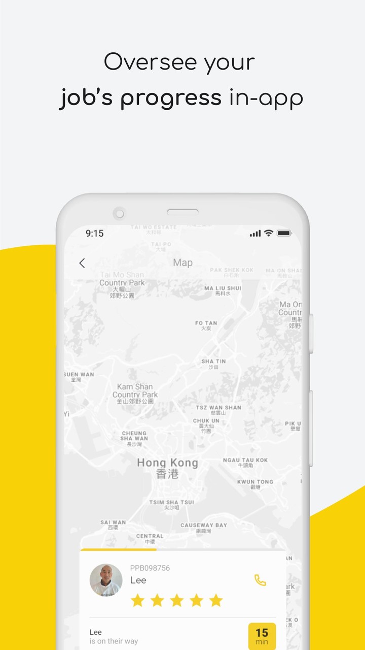 Papabo screenshot image 6_Popularmodapk.com