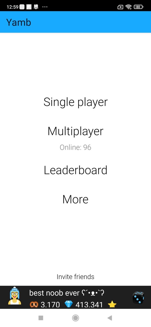 Jungle Adventures Run screenshot image 7_Popularmodapk.com